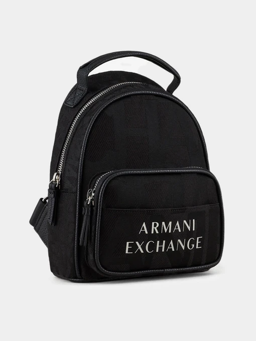 Рюкзаки Armani Exchange модель 942805-CC708-00020 Фото