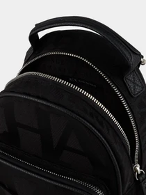 Рюкзаки Armani Exchange модель 942805-CC708-00020 Фото
