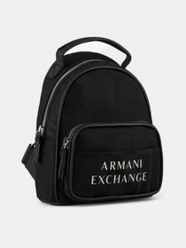 Рюкзаки Armani Exchange модель 942805-CC708-00020 Фото