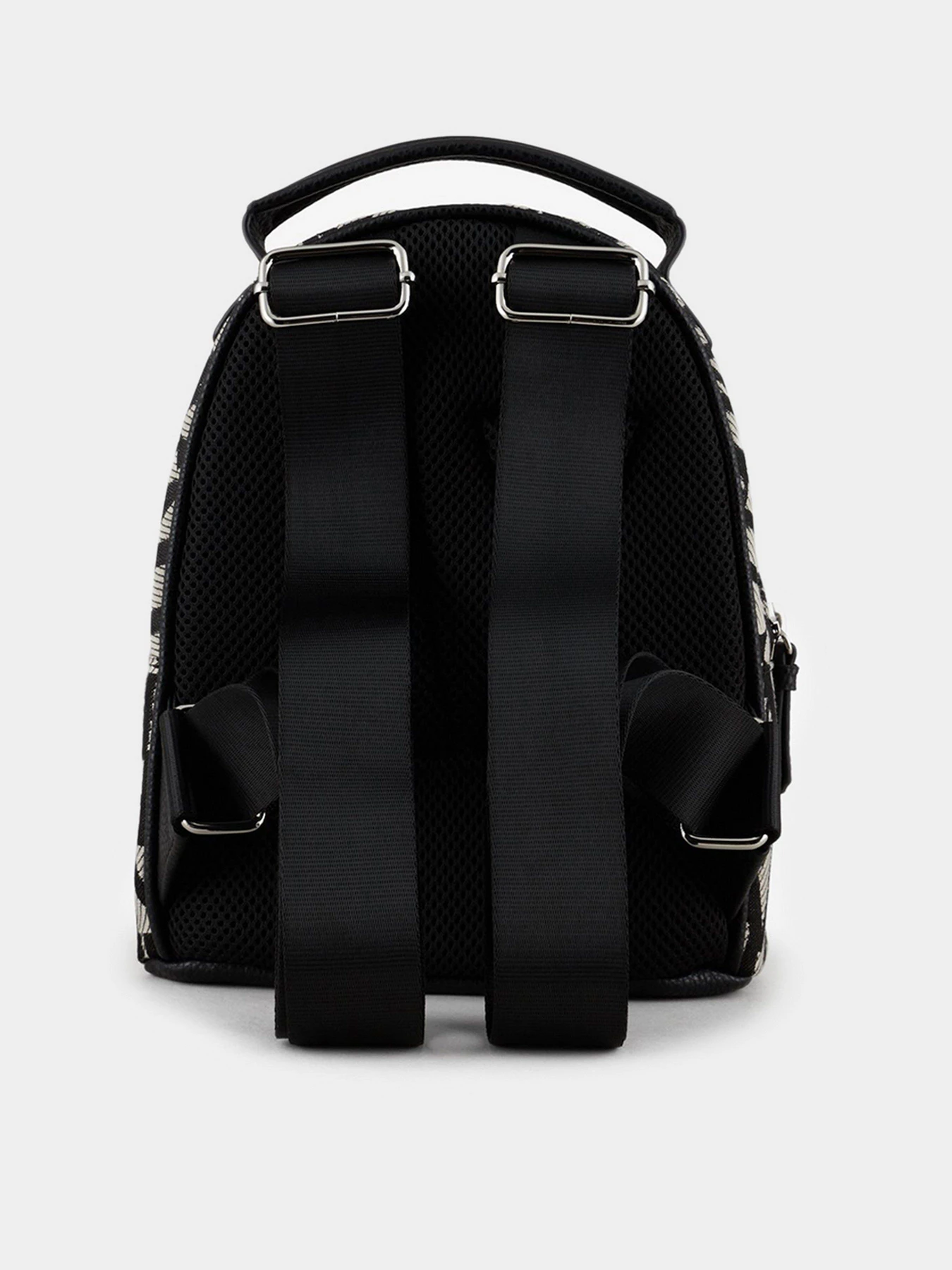Рюкзаки Armani Exchange модель 942806-CC708-00010 Рюкзаки Armani Exchange модель 942806-CC708-00010 Фото