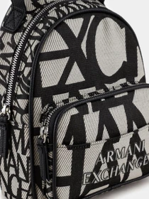 Рюкзаки Armani Exchange модель 942806-CC708-00010 Фото