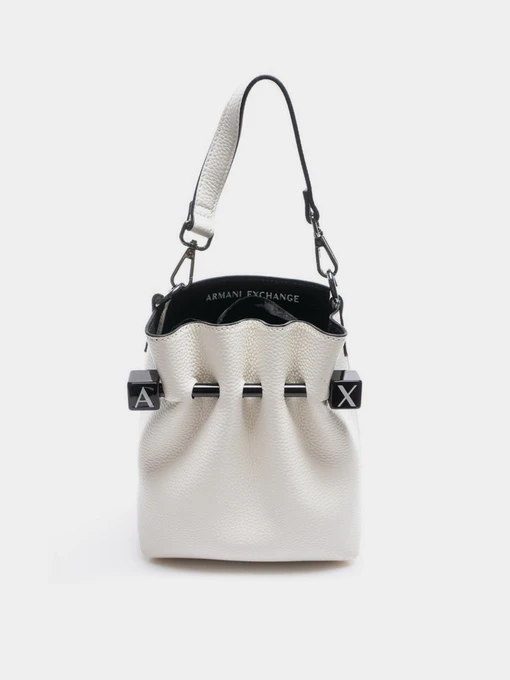 Сумки Armani Exchange модель 942810-1A710-00010 Фото