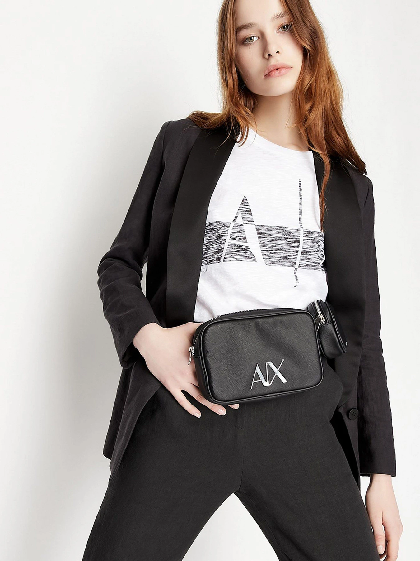 Сумки Armani Exchange модель 948520-2R750-00020 Сумки Armani Exchange модель 948520-2R750-00020 Фото