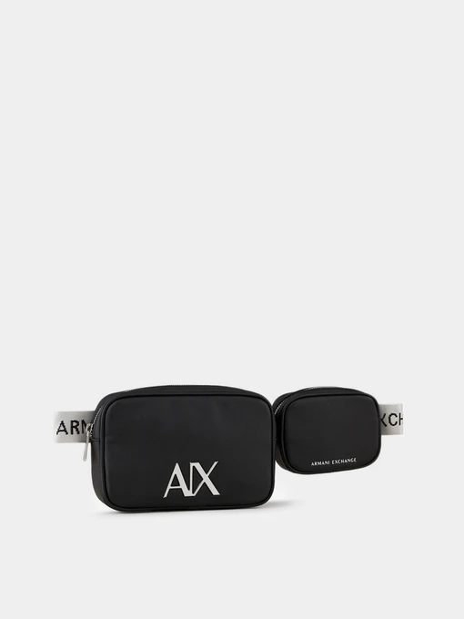 Сумки Armani Exchange модель 948520-2R750-00020 Фото