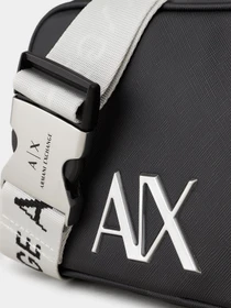 Сумки Armani Exchange модель 948520-2R750-00020 Фото