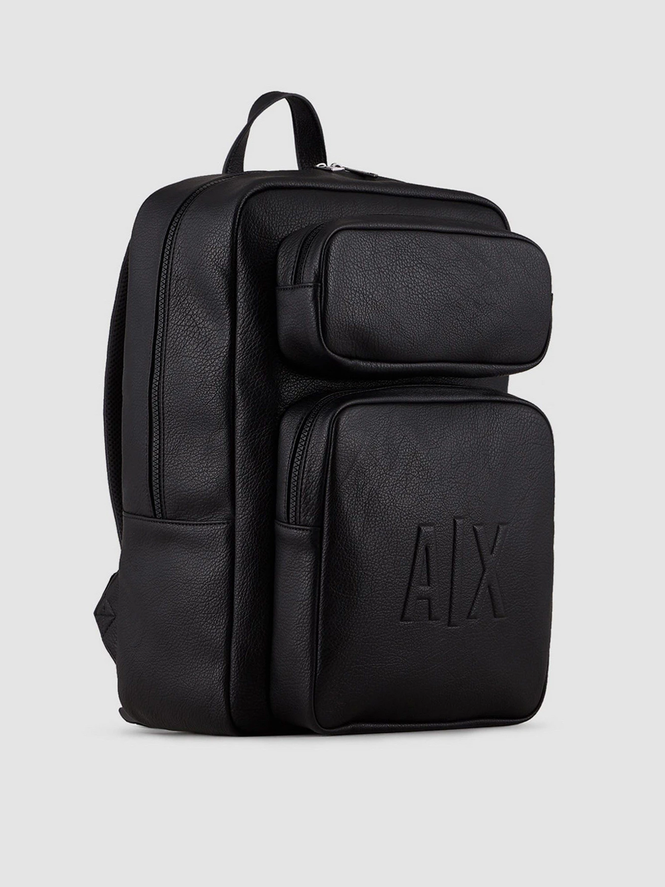 Рюкзаки Armani Exchange модель 952407-2R836-00020 Фото