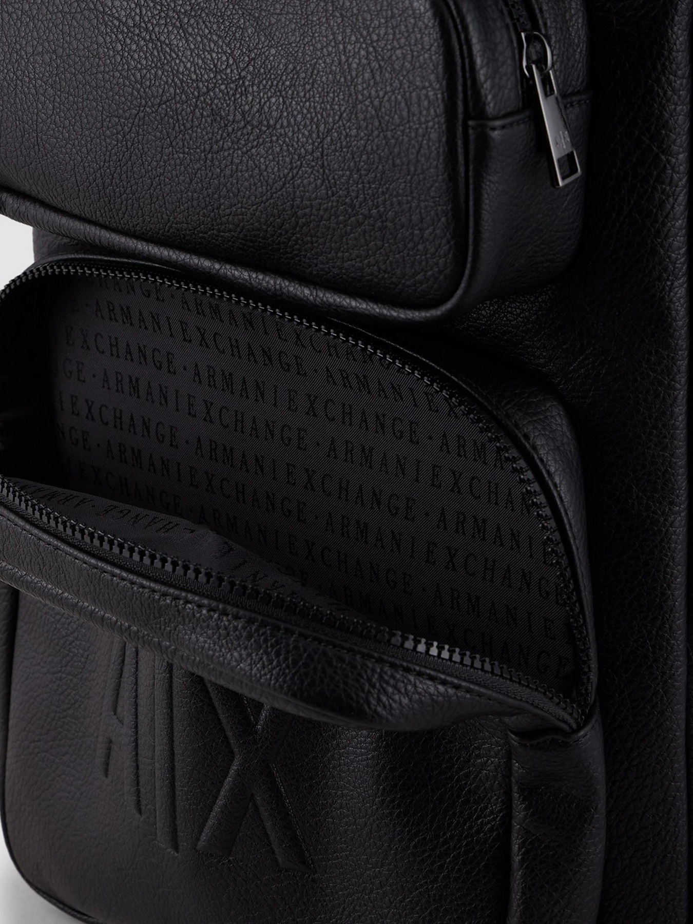 Рюкзаки Armani Exchange модель 952407-2R836-00020 Фото