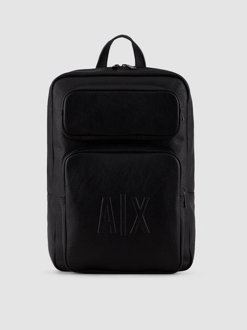 Рюкзаки Armani Exchange модель 952407-2R836-00020 Фото