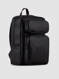 Рюкзаки Armani Exchange модель 952407-2R836-00020 Фото