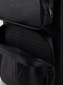 Рюкзаки Armani Exchange модель 952407-2R836-00020 Фото