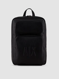Рюкзаки Armani Exchange модель 952407-2R836-00020 Фото