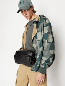 Сумки Armani Exchange модель 952408-2R836-00020 Фото