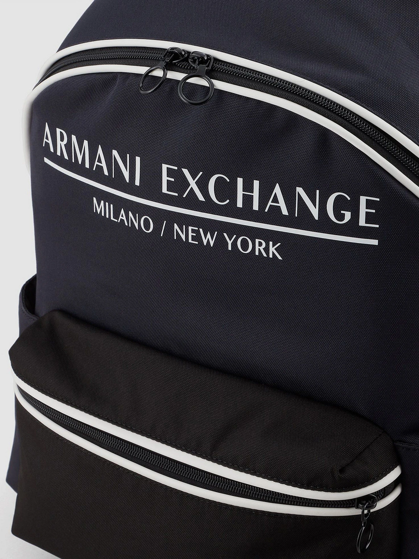 Рюкзаки Armani Exchange модель 952411-2R837-00736 Рюкзаки Armani Exchange модель 952411-2R837-00736 Фото