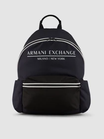 Рюкзаки Armani Exchange модель 952411-2R837-00736 Фото