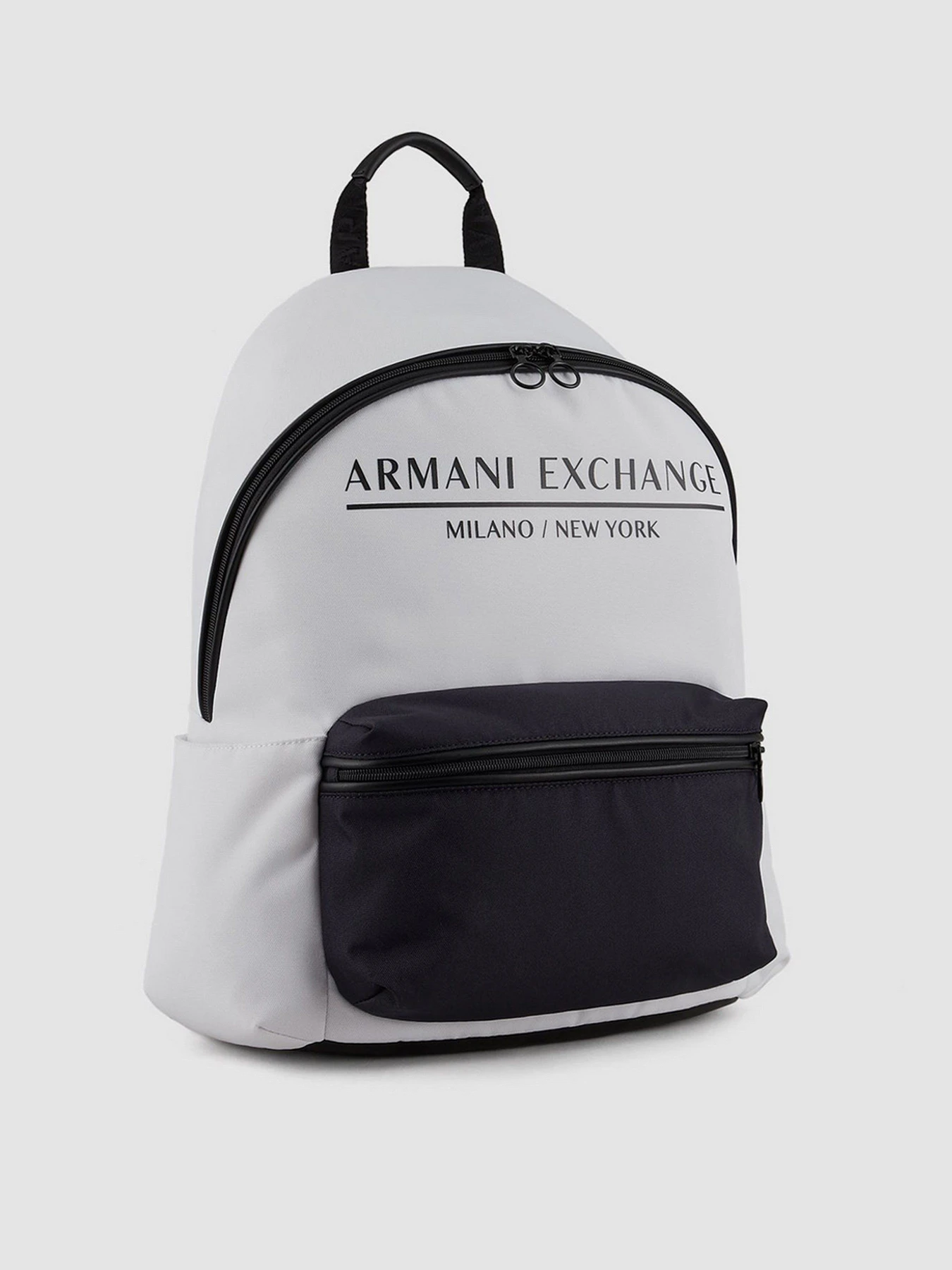 Рюкзаки Armani Exchange модель 952411-2R837-47610 Рюкзаки Armani Exchange модель 952411-2R837-47610 Фото