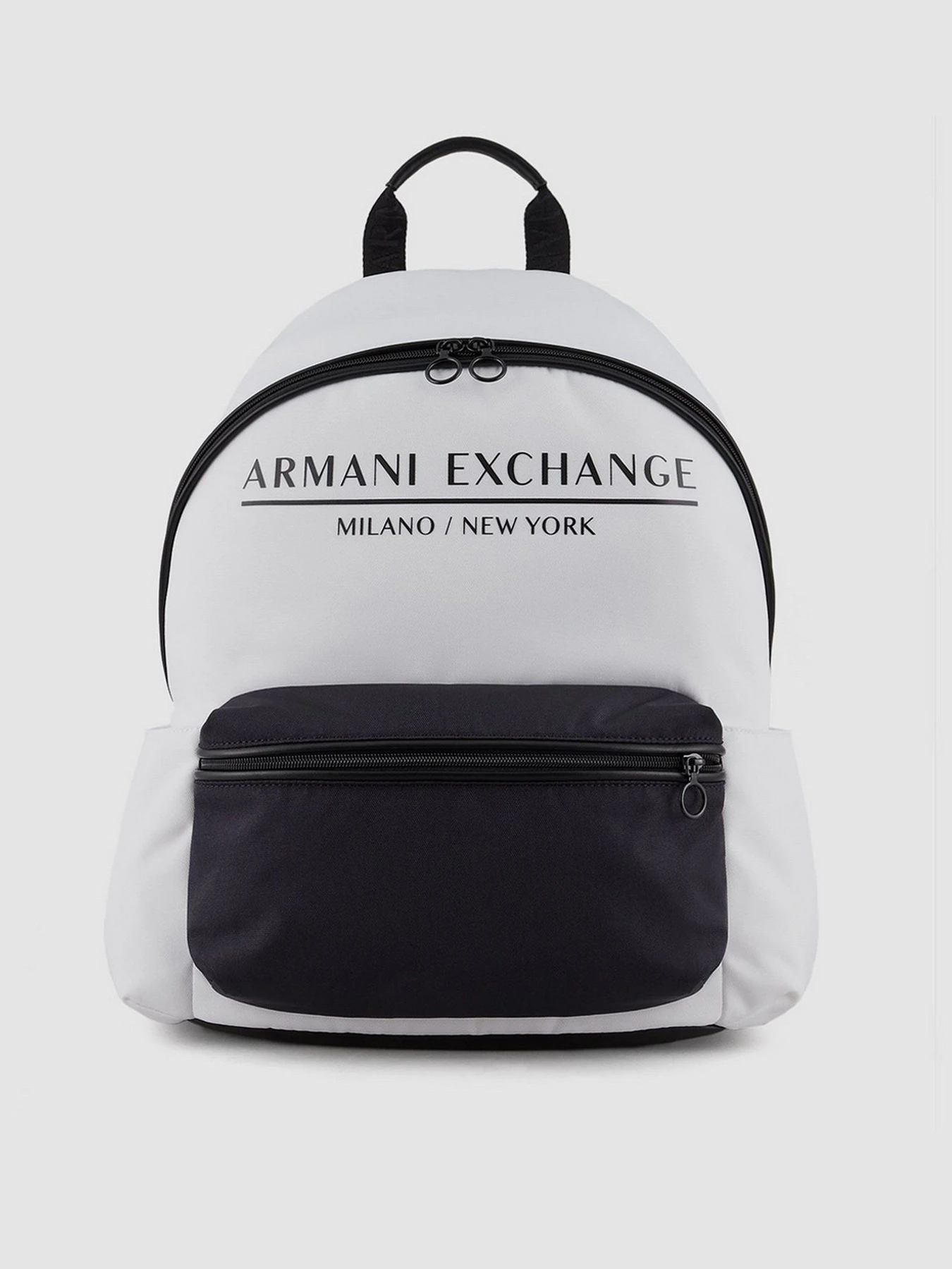 Рюкзаки Armani Exchange модель 952411-2R837-47610 Рюкзаки Armani Exchange модель 952411-2R837-47610 Фото