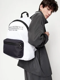 Рюкзаки Armani Exchange модель 952411-2R837-47610 Фото