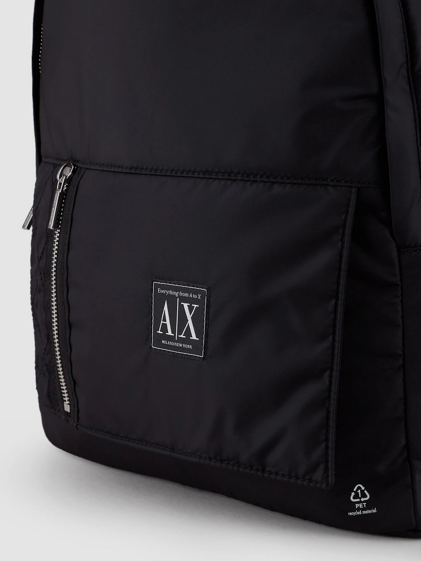 Рюкзаки Armani Exchange модель 952417-2R840-00020 Рюкзаки Armani Exchange модель 952417-2R840-00020 Фото