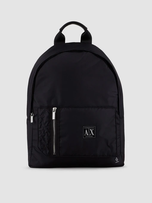 Рюкзаки Armani Exchange модель 952417-2R840-00020 Фото