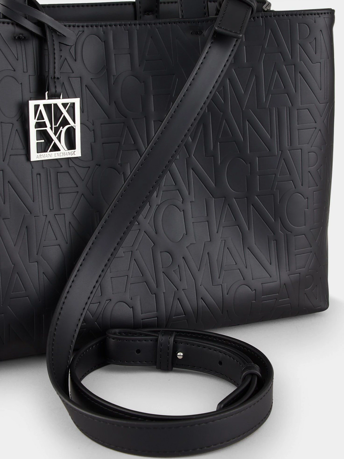 Сумки Armani Exchange модель 942646-CC793-00020 Сумки Armani Exchange модель 942646-CC793-00020 Фото