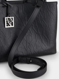 Сумки Armani Exchange модель 942646-CC793-00020 Фото
