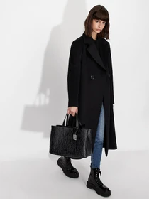 Сумки Armani Exchange модель 942646-CC793-00020 Фото