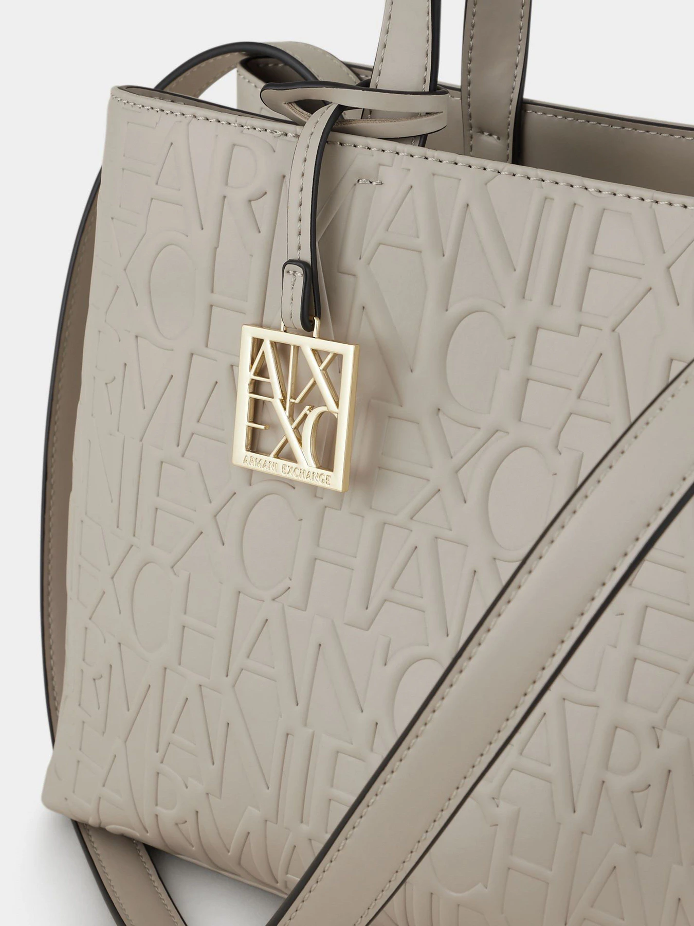 Сумки Armani Exchange модель 942646-CC793-07351 Фото