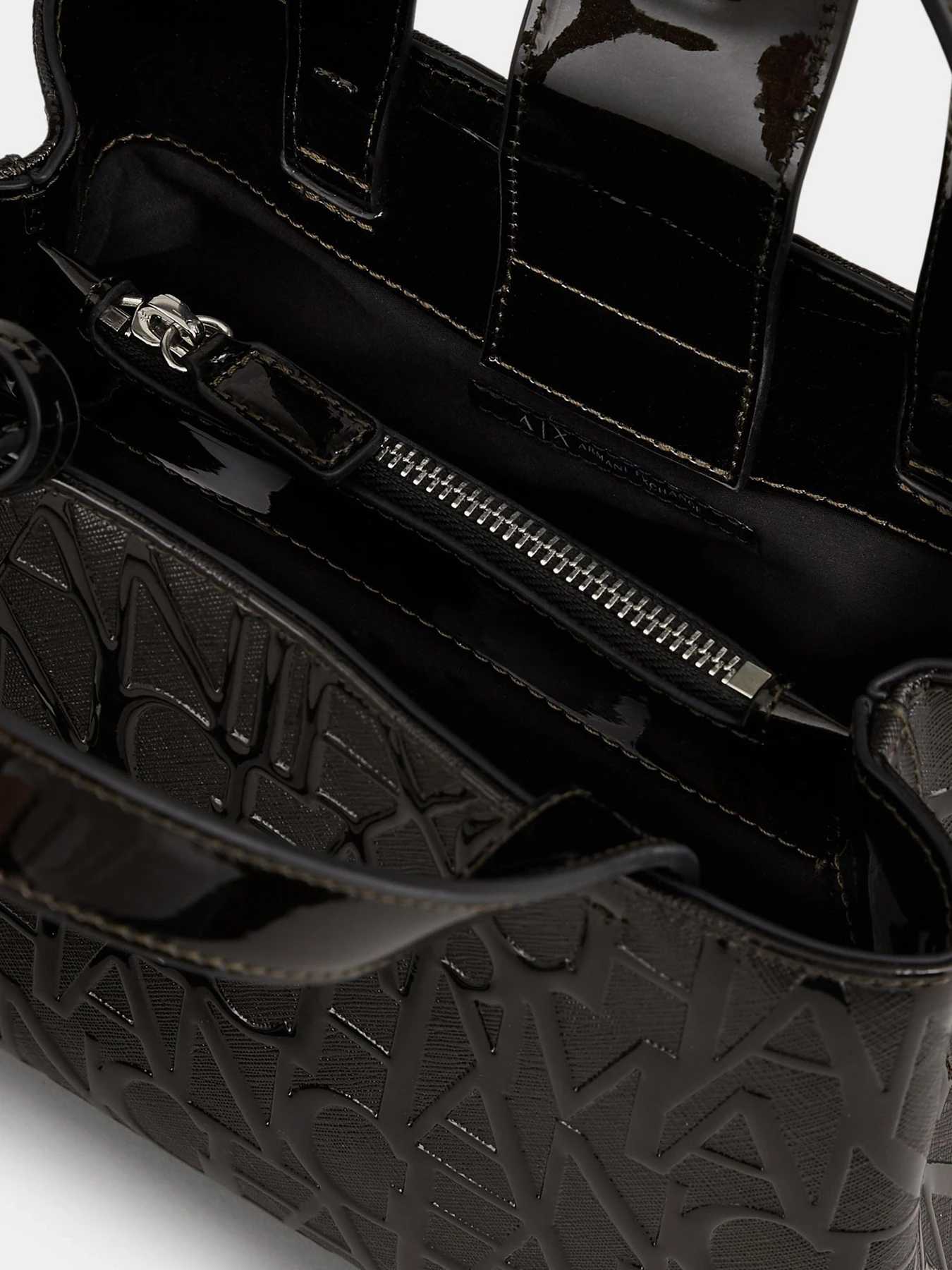Сумки Armani Exchange модель 942647-2F762-01299 Фото