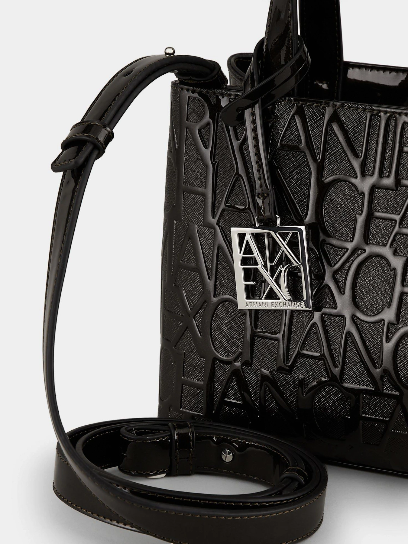 Сумки Armani Exchange модель 942647-2F762-01299 Фото