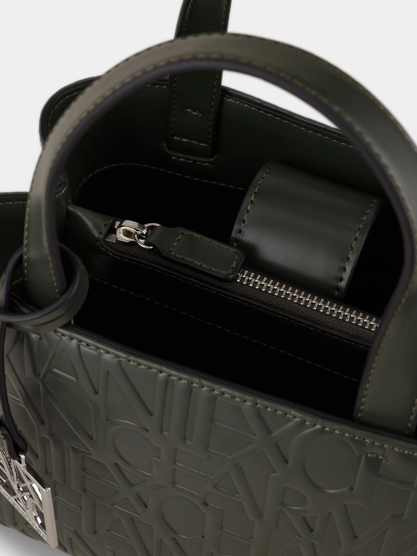 Сумки Armani Exchange модель 942647-CC793-00187 Фото