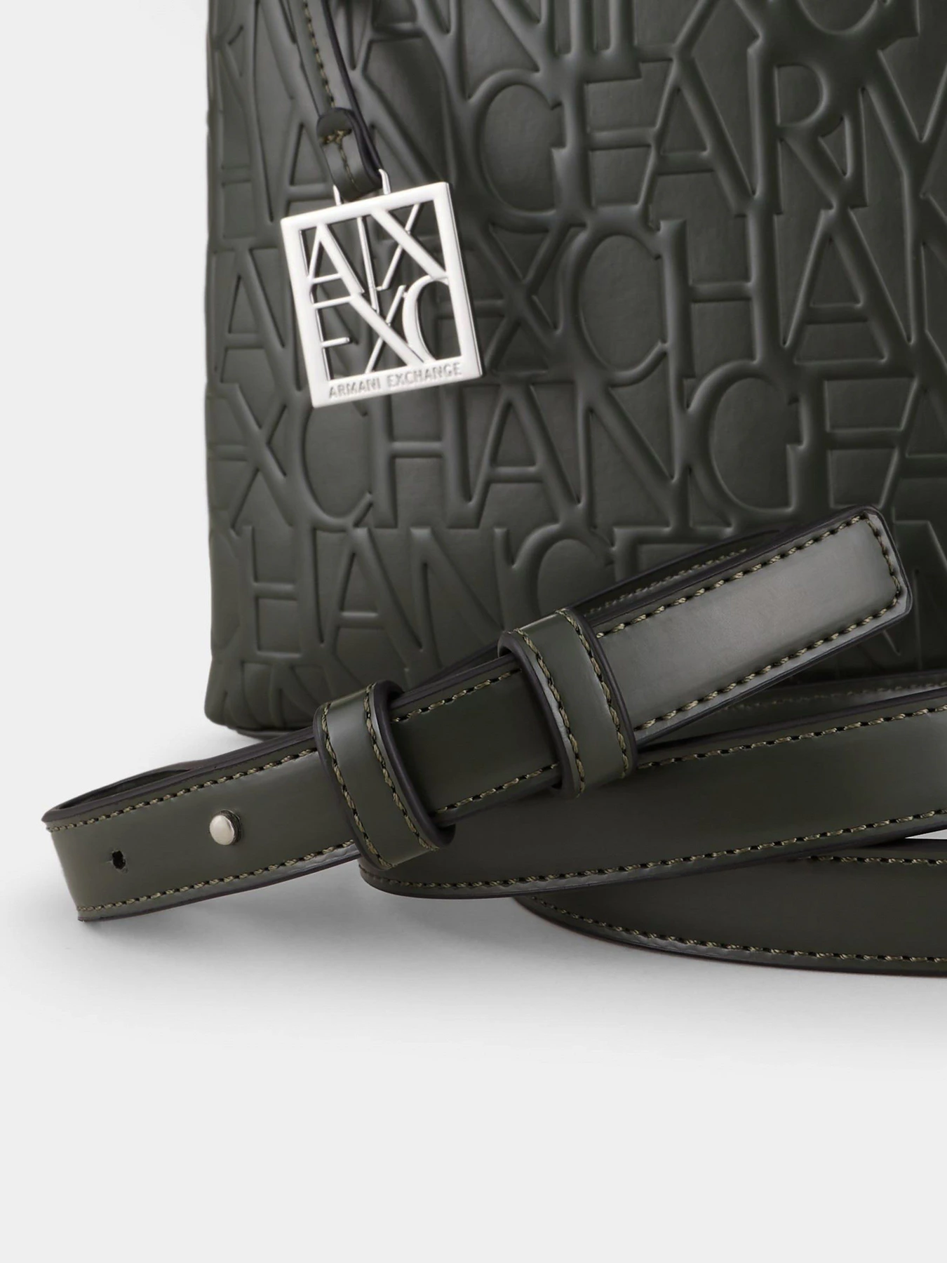 Сумки Armani Exchange модель 942647-CC793-00187 Фото