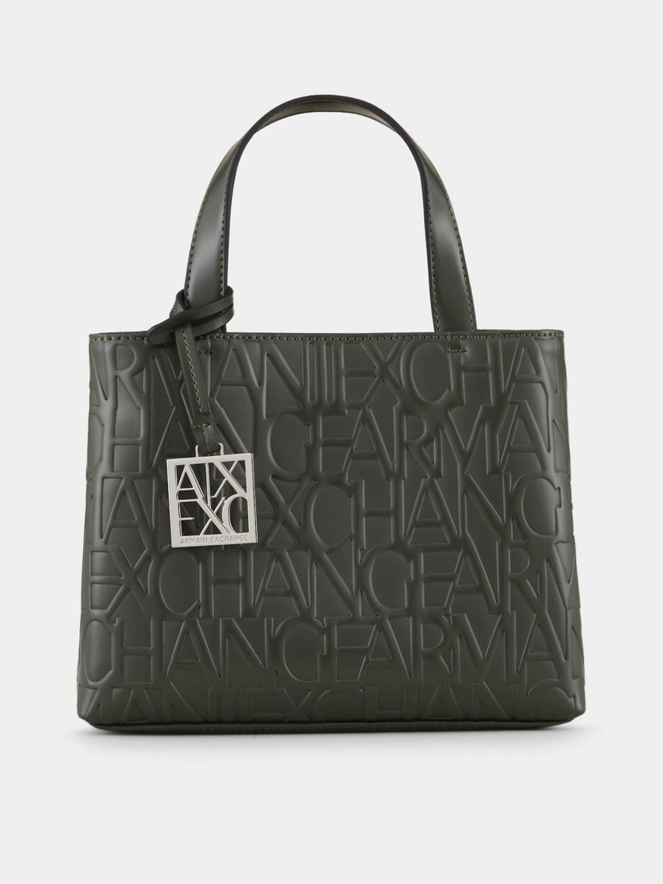 Сумки Armani Exchange модель 942647-CC793-00187 Фото