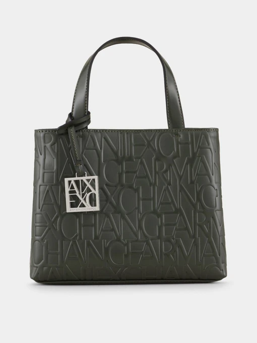 Сумки Armani Exchange модель 942647-CC793-00187 Фото