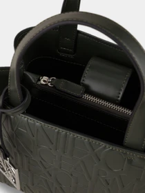 Сумки Armani Exchange модель 942647-CC793-00187 Фото