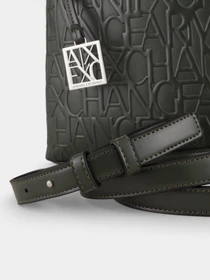 Сумки Armani Exchange модель 942647-CC793-00187 Фото