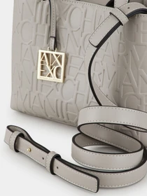 Сумки Armani Exchange модель 942647-CC793-07351 Фото