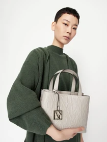 Сумки Armani Exchange модель 942647-CC793-07351 Фото