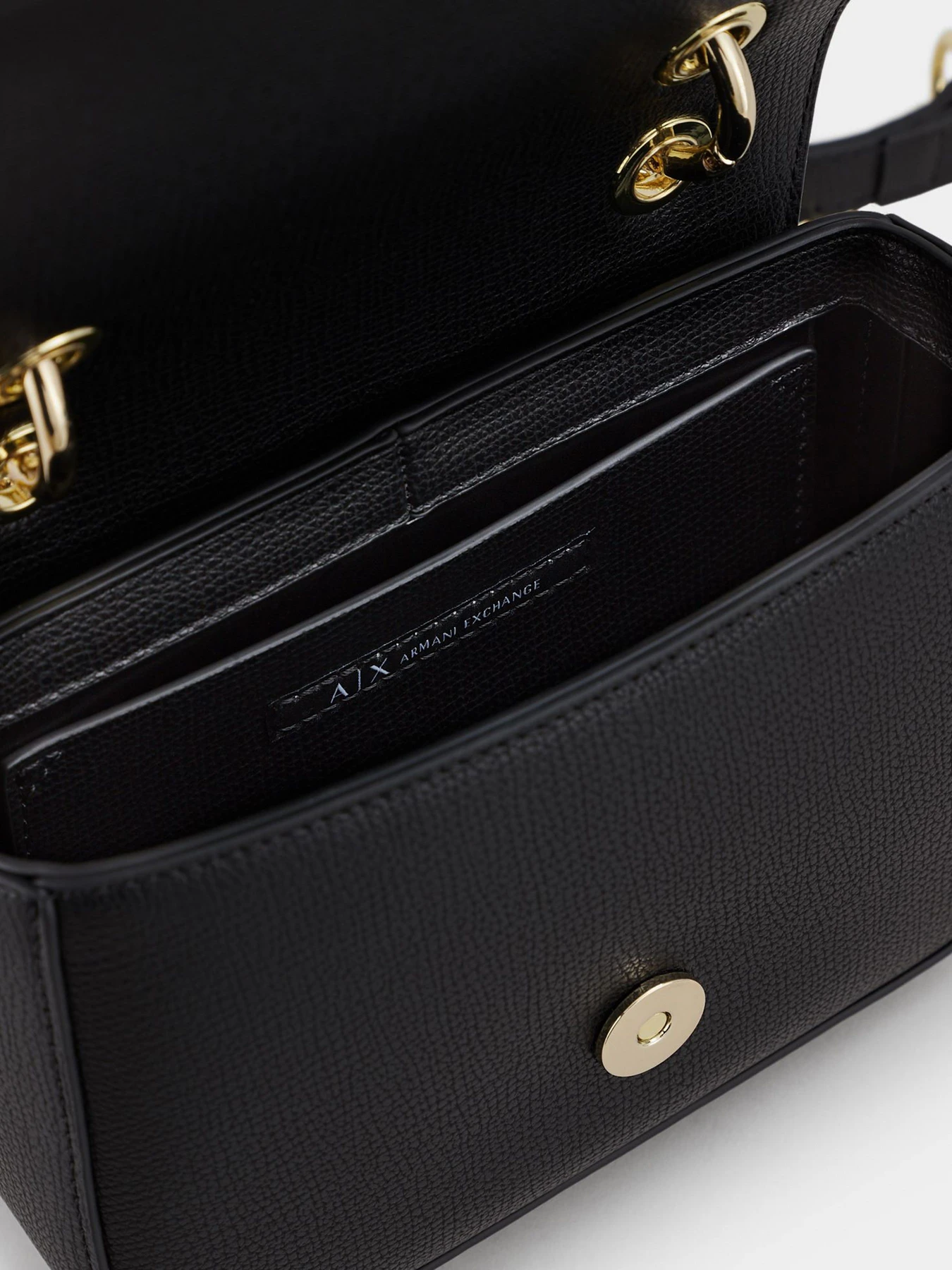 Сумки Armani Exchange модель 942683-1A702-00020 Сумки Armani Exchange модель 942683-1A702-00020 Фото
