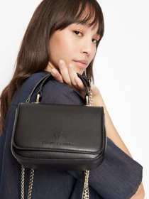 Сумки Armani Exchange модель 942683-1A702-00020 Фото