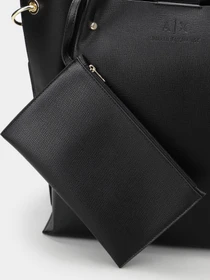 Сумки Armani Exchange модель 942685-1A702-00020 Фото