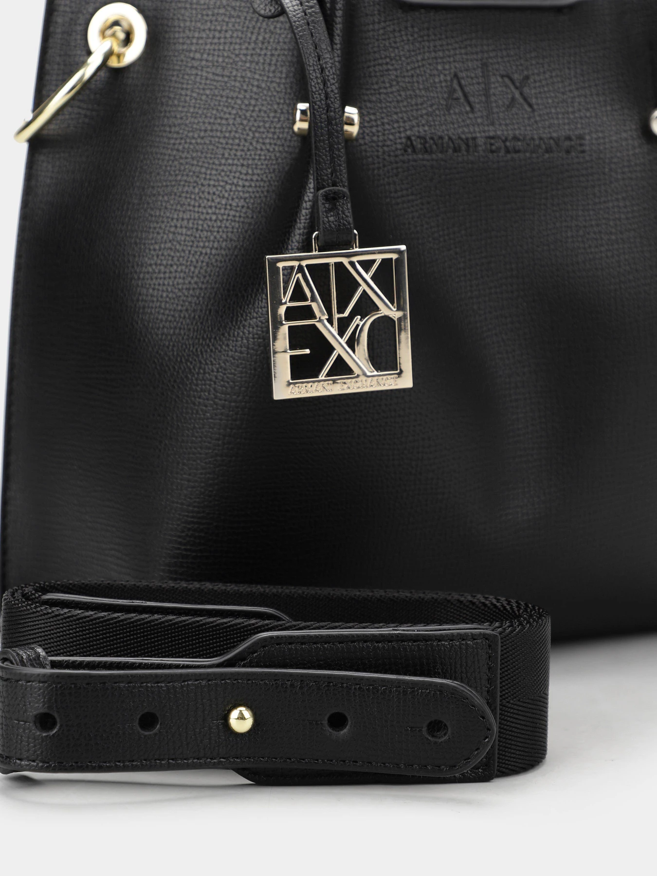 Сумки Armani Exchange модель 942686-1A702-00020 Сумки Armani Exchange модель 942686-1A702-00020 Фото