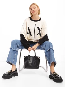 Сумки Armani Exchange модель 942686-1A702-00020 Фото
