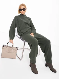 Сумки Armani Exchange модель 942689-0A874-07351 Фото