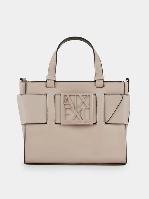 Сумки Armani Exchange модель 942690-0A874-07351 Фото