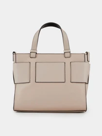 Сумки Armani Exchange модель 942690-0A874-07351 Фото