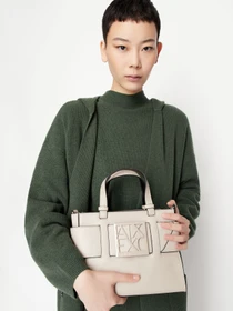 Сумки Armani Exchange модель 942690-0A874-07351 Фото
