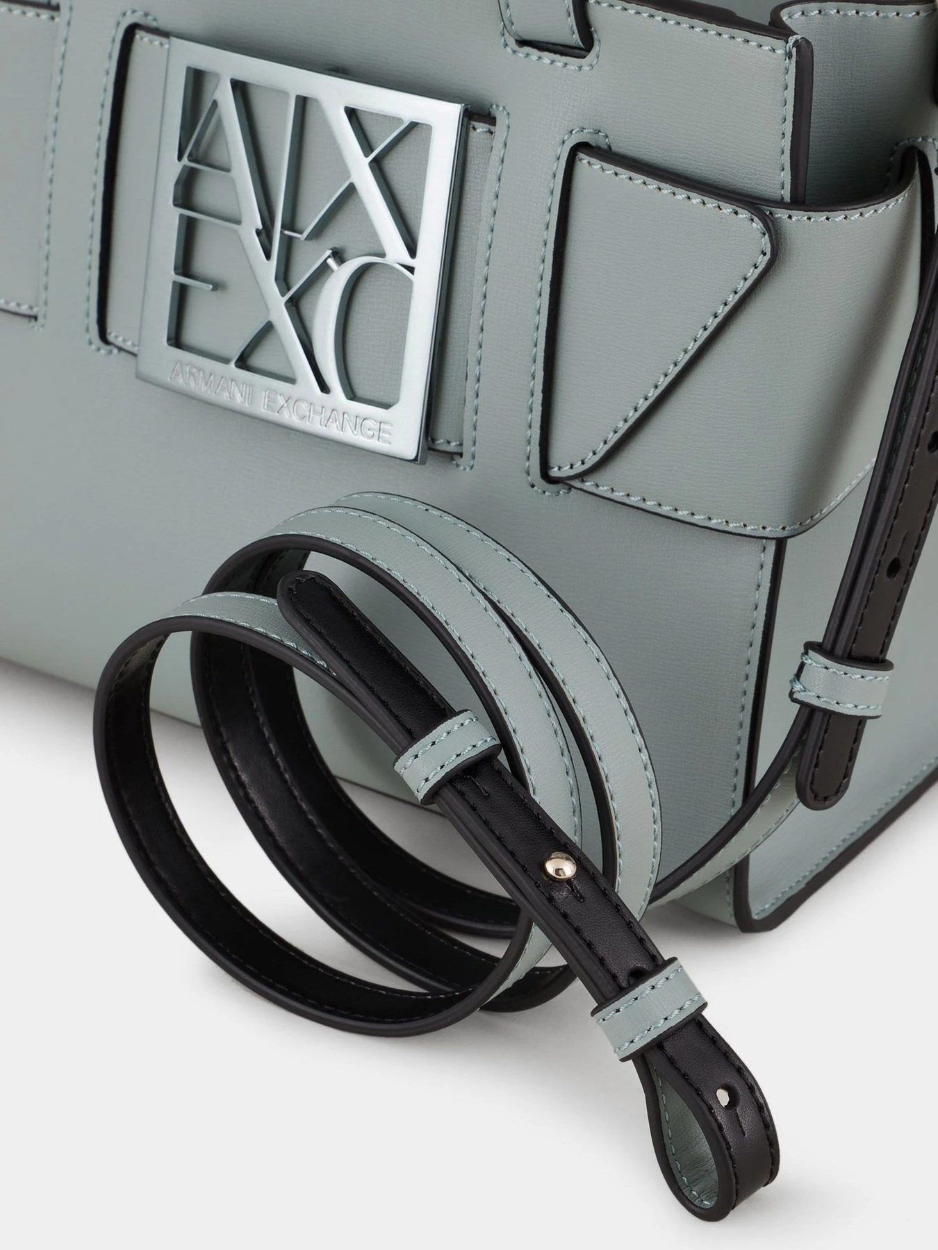 Сумки Armani Exchange модель 942690-0A874-24141 Сумки Armani Exchange модель 942690-0A874-24141 Фото