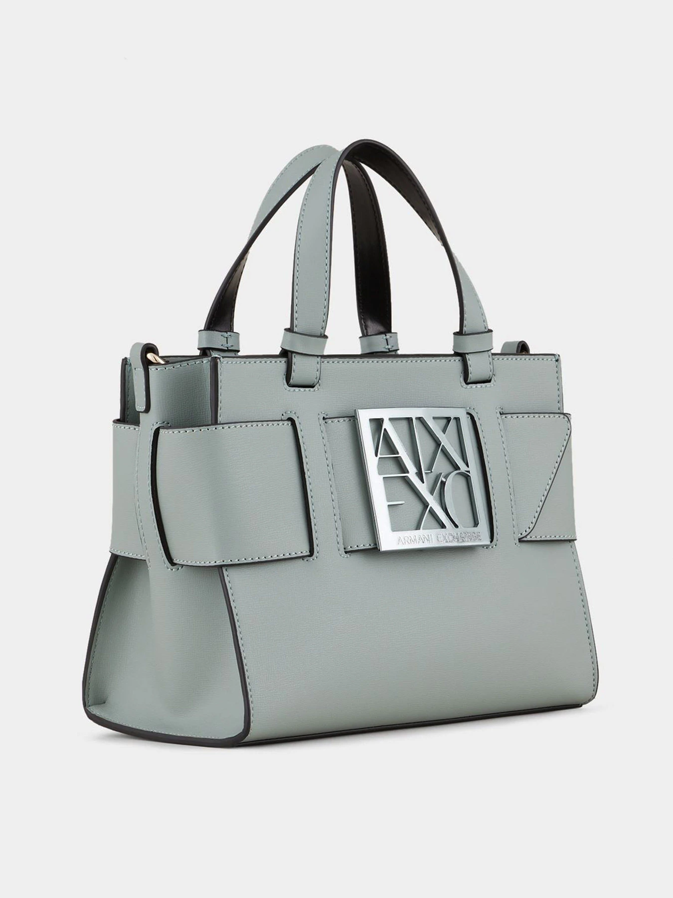 Сумки Armani Exchange модель 942690-0A874-24141 Сумки Armani Exchange модель 942690-0A874-24141 Фото
