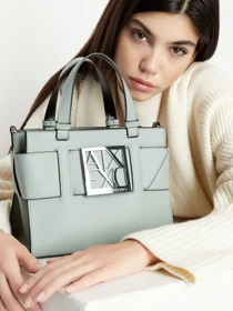 Сумки Armani Exchange модель 942690-0A874-24141 Фото