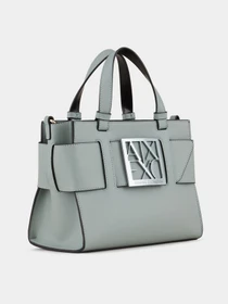 Сумки Armani Exchange модель 942690-0A874-24141 Фото